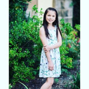 Grace Lim gymnastics
